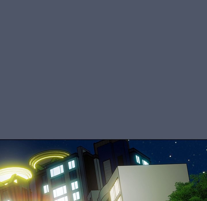 請弄臟我的女朋友第42話