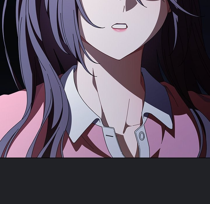 請弄臟我的女朋友第42話