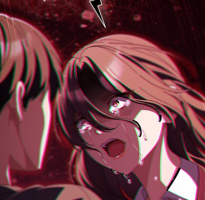 請弄臟我的女朋友第42話