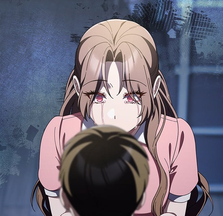 請弄臟我的女朋友第43話