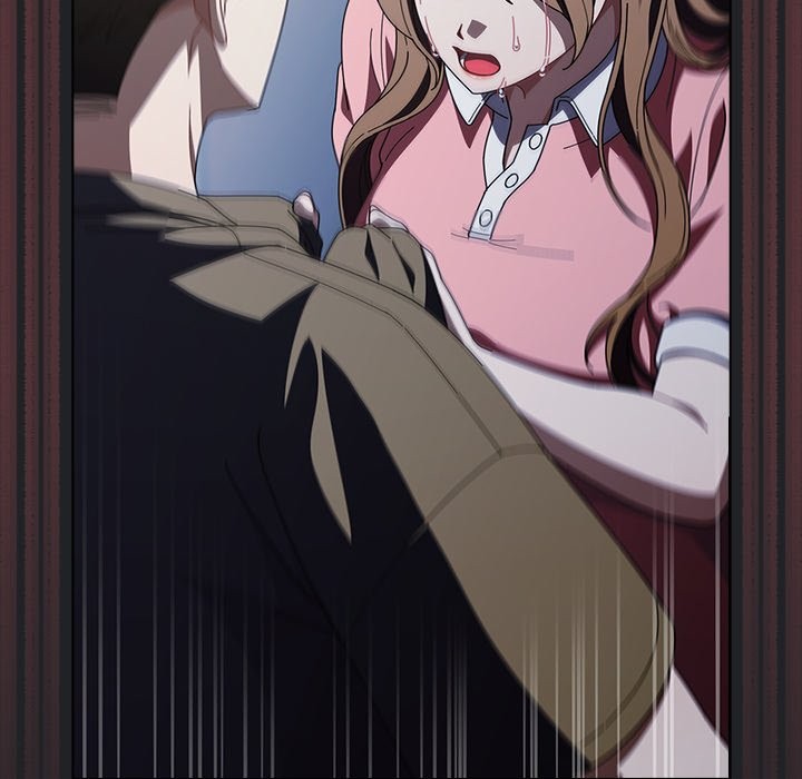 請弄臟我的女朋友第43話