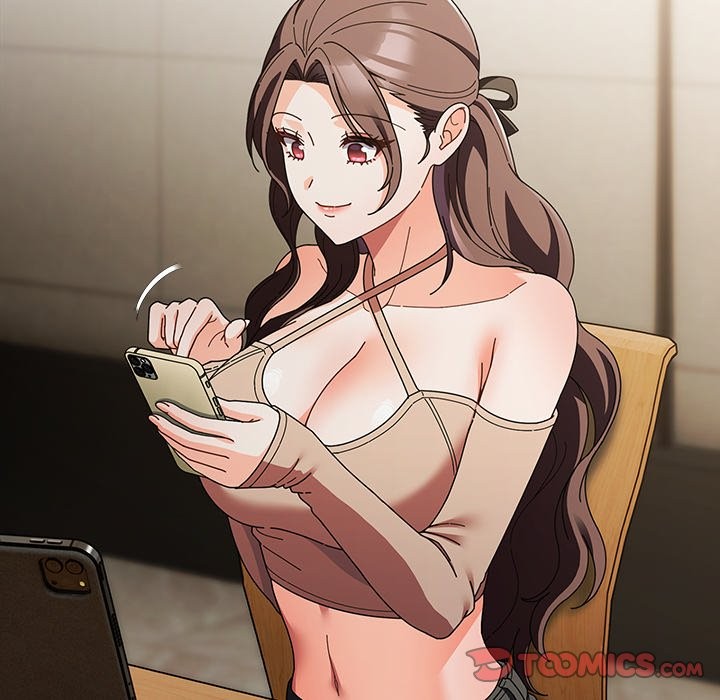 請弄臟我的女朋友第43話