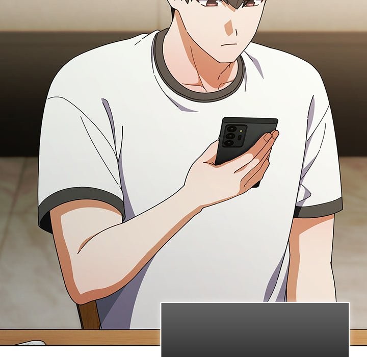 請弄臟我的女朋友第43話