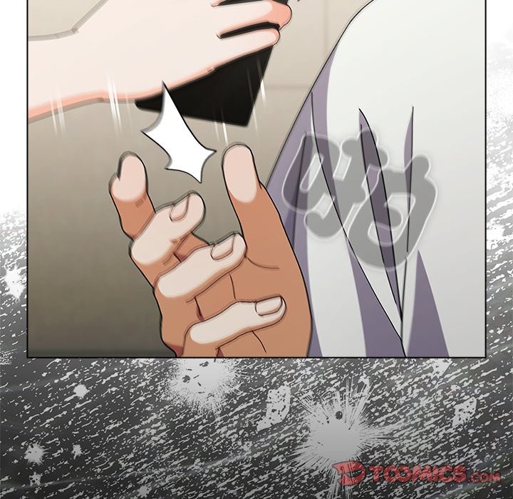 請弄臟我的女朋友第43話