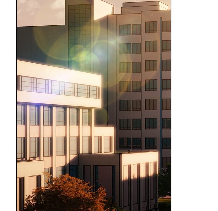 請弄臟我的女朋友第43話