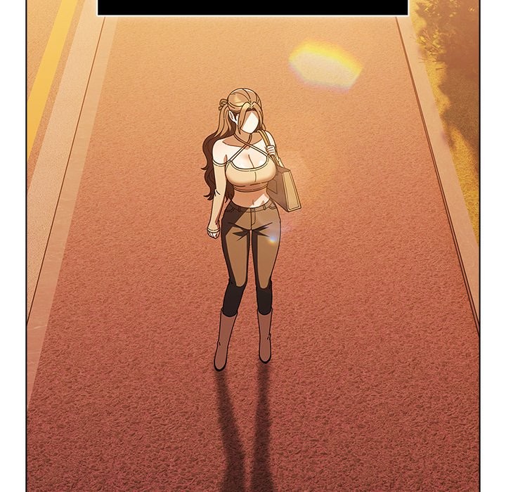 請弄臟我的女朋友第43話