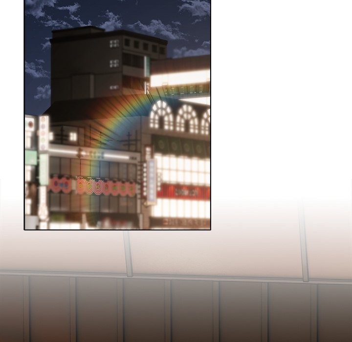 請弄臟我的女朋友第43話