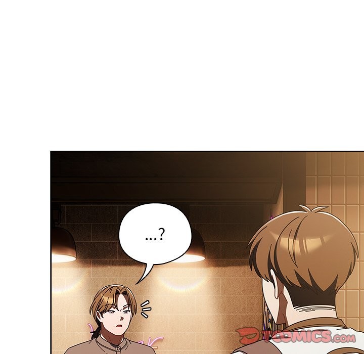 請弄臟我的女朋友第43話