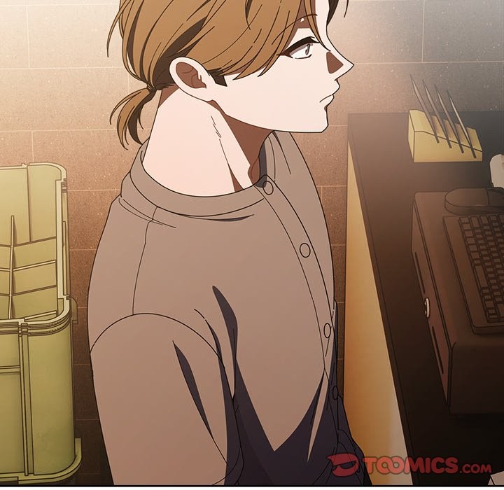 請弄臟我的女朋友第43話