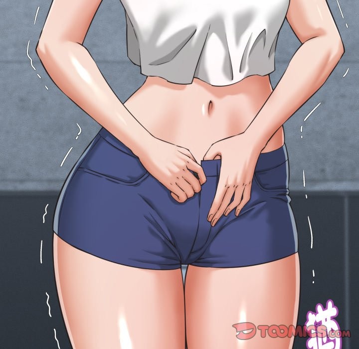 她们的夜晚属于我第30話