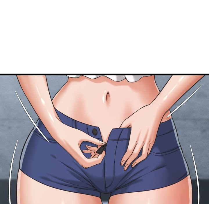 她们的夜晚属于我第30話