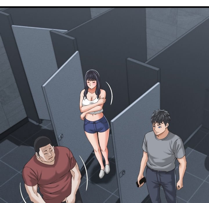 她们的夜晚属于我第30話