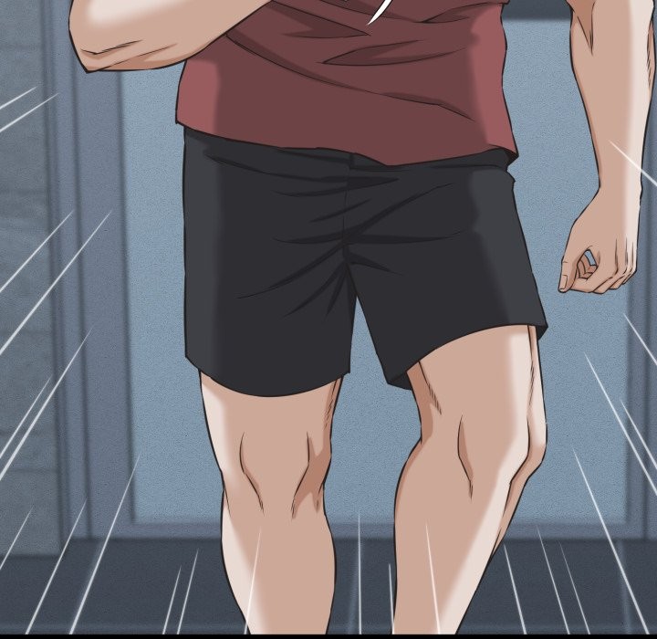 她们的夜晚属于我第30話