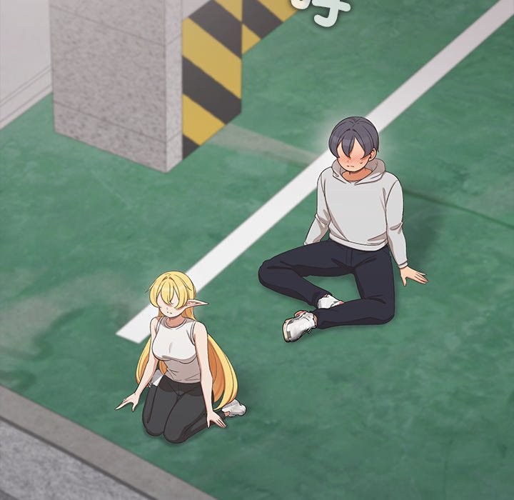 公主殿下要收种子啦！第21話