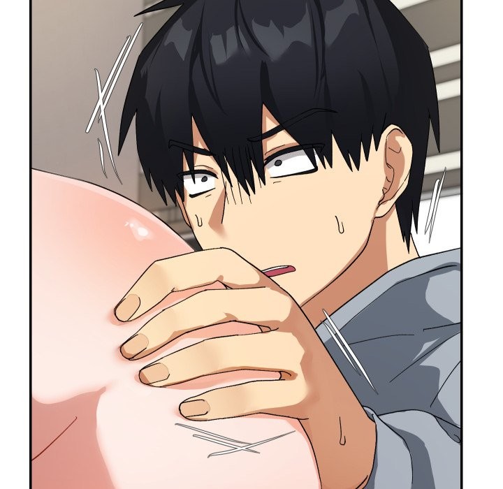 魔法少女退役后第5話