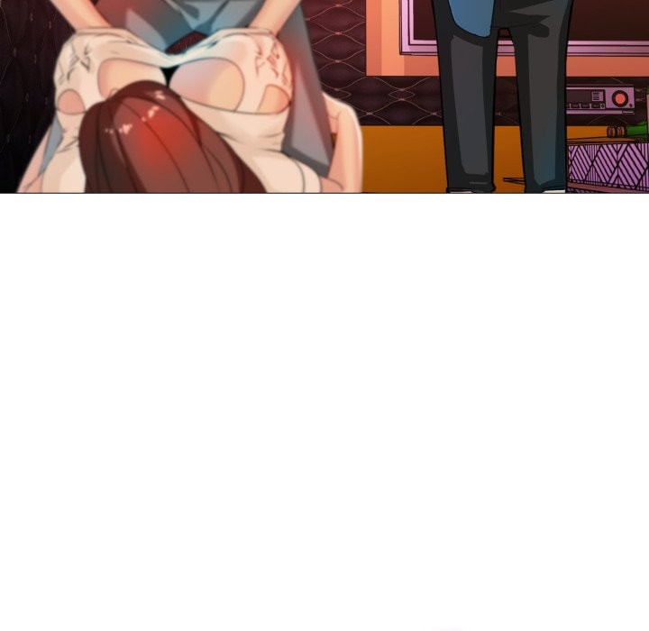 难解的三角关係第7話