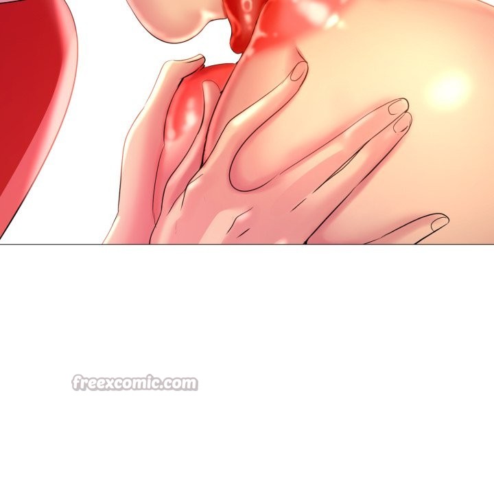 难解的三角关係第7話