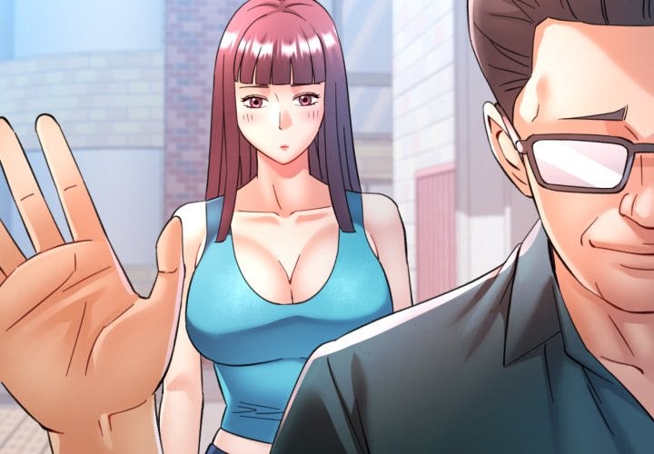 可以爱你吗第92話