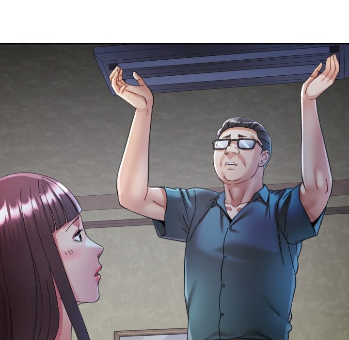 可以爱你吗第92話