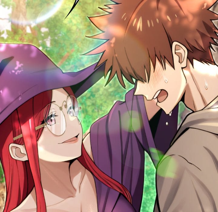 迷雾深处的诱惑第11話