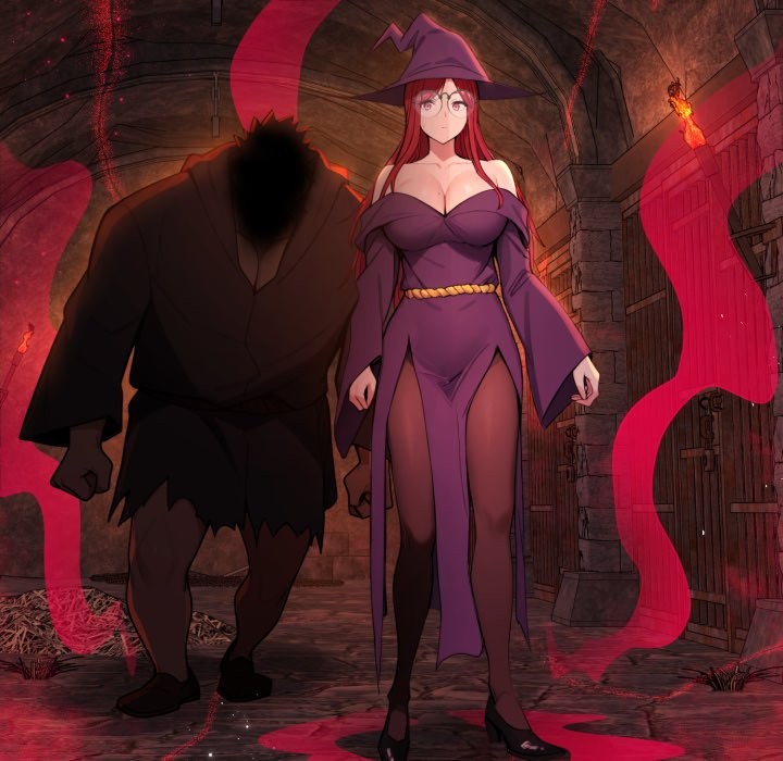 迷雾深处的诱惑第11話