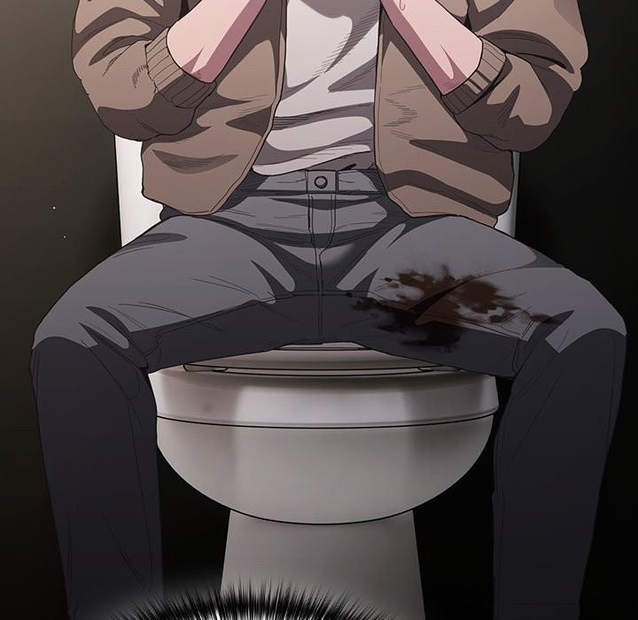 神圣陷阱第33話