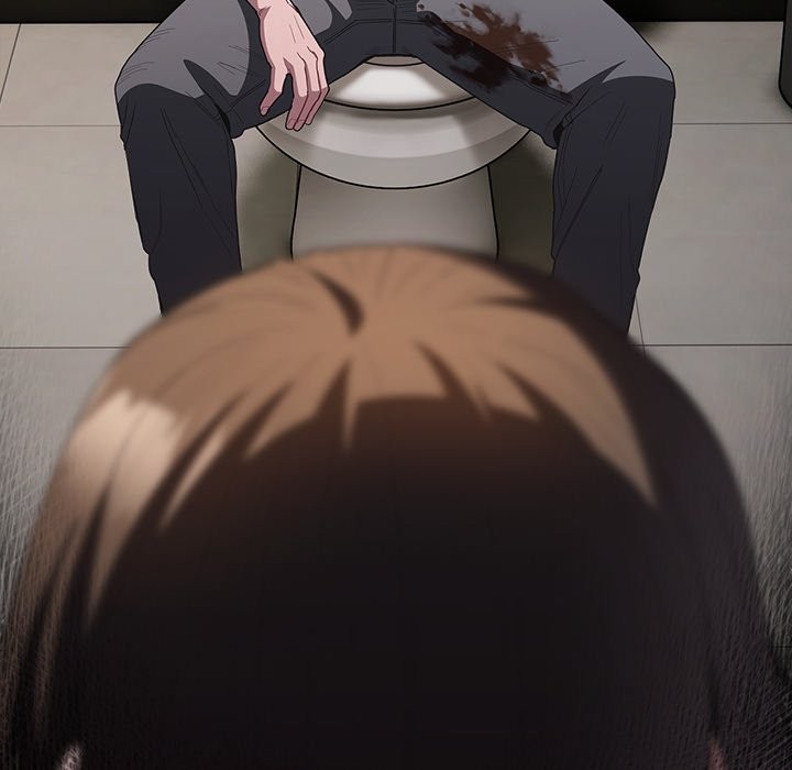 神圣陷阱第33話