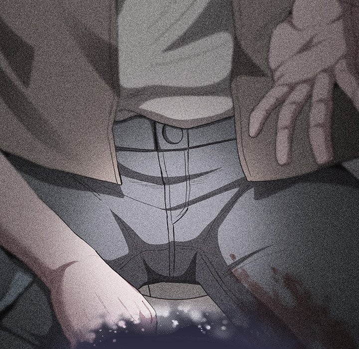 神圣陷阱第33話