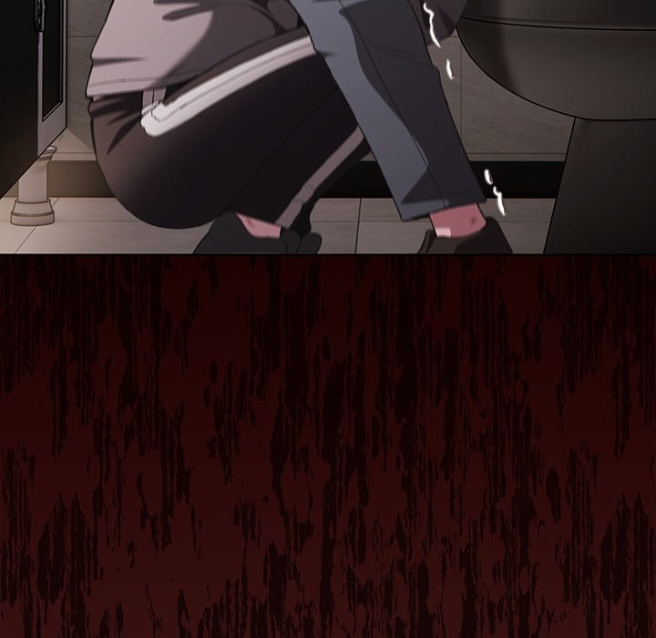 神圣陷阱第33話