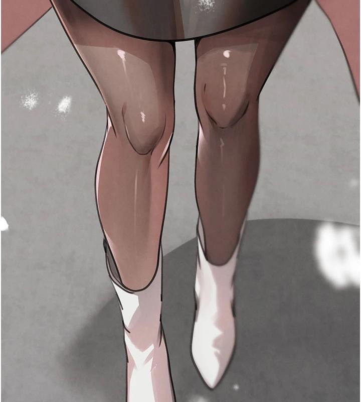 黑道千金第71話-你身上的味道好色情