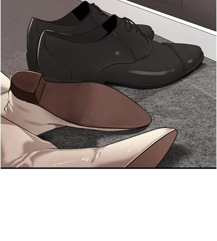 黑道千金第71話-你身上的味道好色情