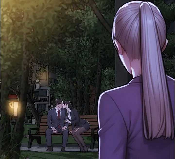 单身即纵慾第40話-我們又變成情敵了