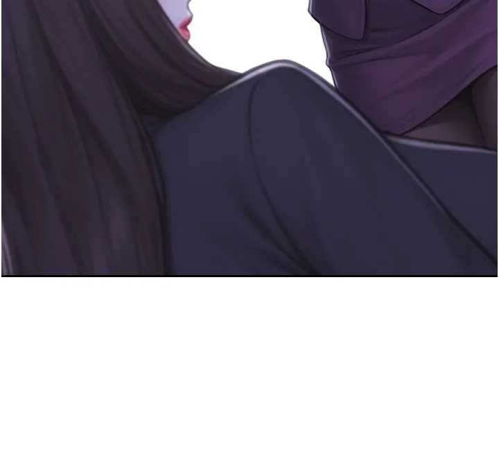 单身即纵慾第40話-我們又變成情敵了