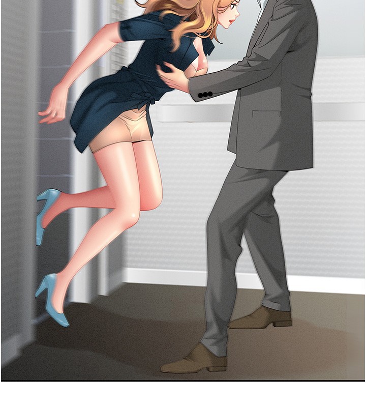 罪爱人妻第22話-隱密的獻身交易