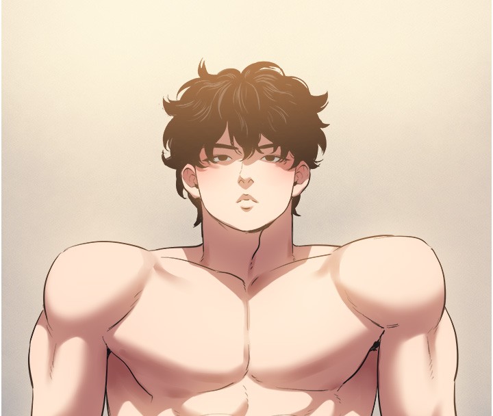 不要戀愛要打砲第32話-看看是誰中計了