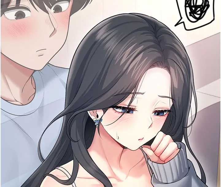 飞机杯女神连线中第51話-妳這樣是赤裸裸的誘惑