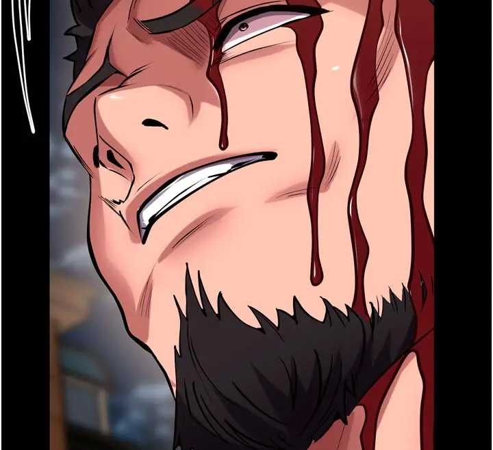 狱火重生第56話-還是材賢最「厲害」&hearts;