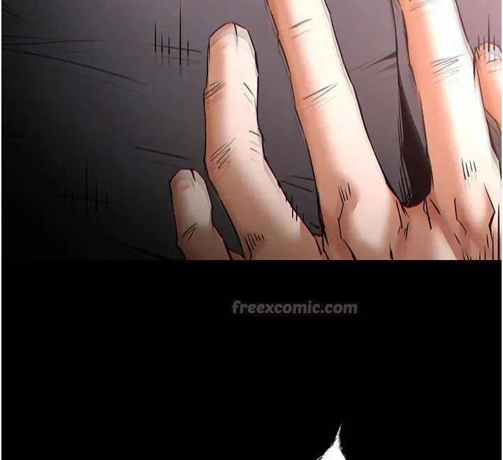 末日鵰堡第67話-末世的真相