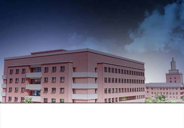 大學女生宿捨的祕密第1話 第4頁