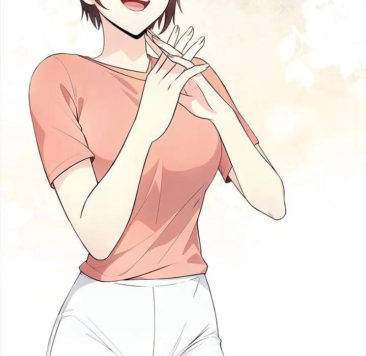 大學女生宿捨的祕密第1話 第8頁