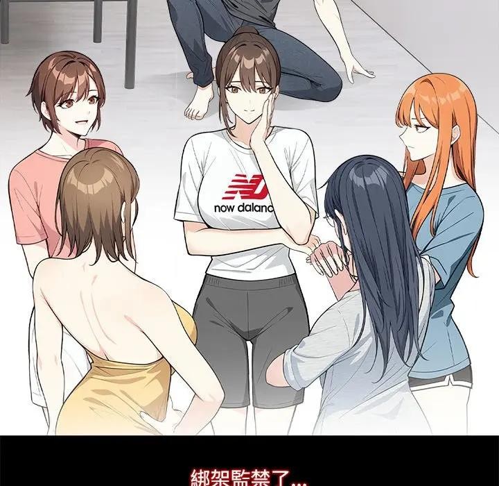 大學女生宿捨的祕密第1話 第18頁