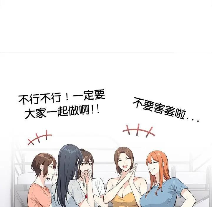 大學女生宿捨的祕密第1話 第69頁