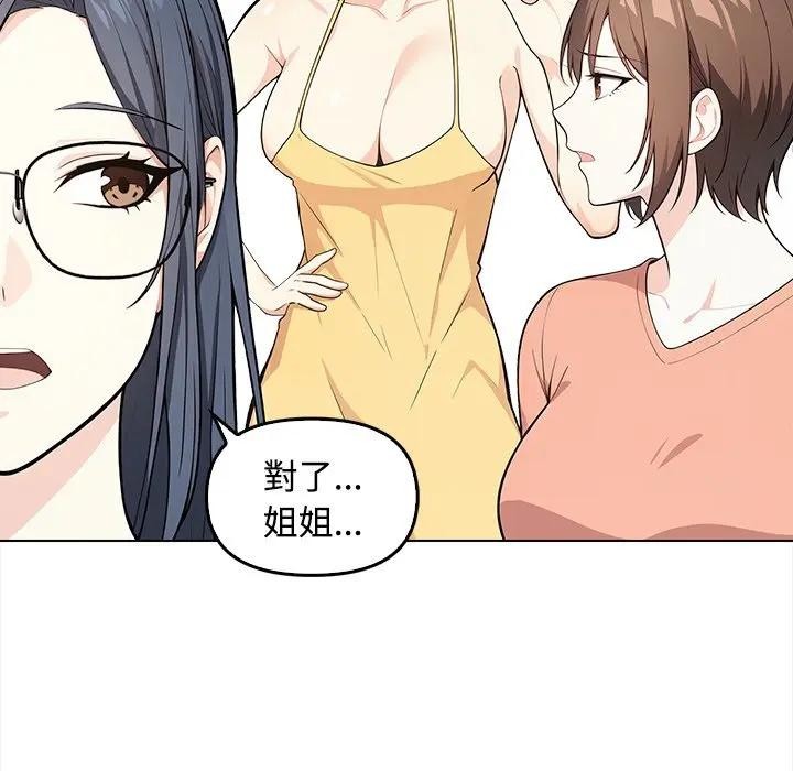 大學女生宿捨的祕密第1話 第78頁