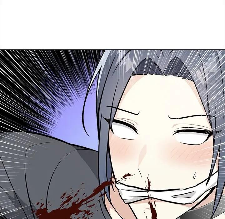 大學女生宿捨的祕密第1話 第97頁