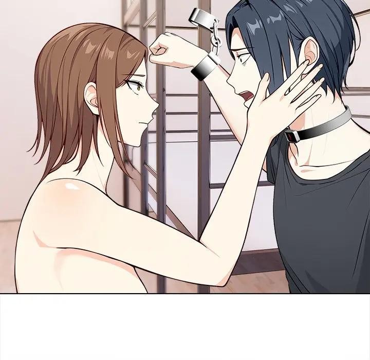 大學女生宿捨的祕密第2話 第39頁