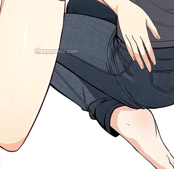 大學女生宿捨的祕密第2話 第42頁