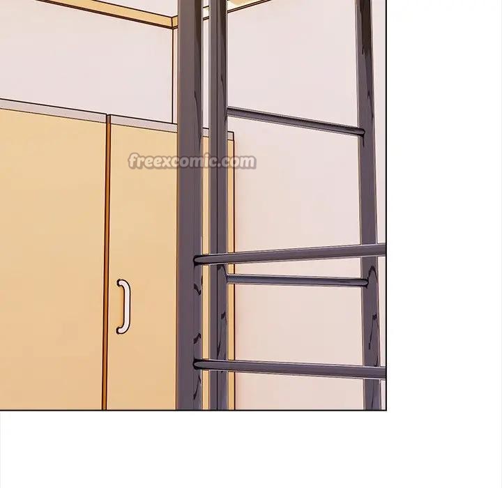 大學女生宿捨的祕密第2話 第84頁