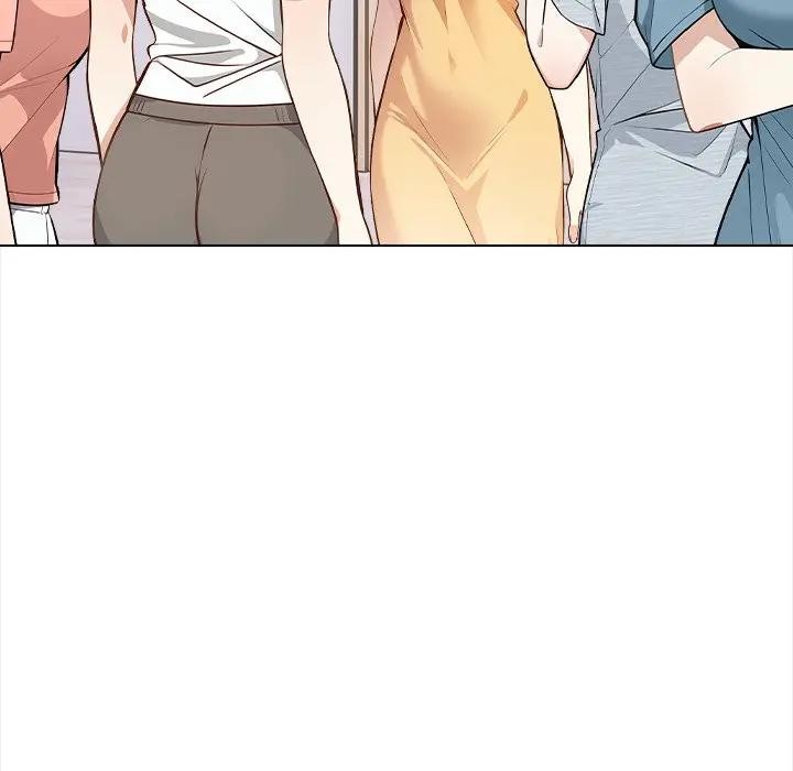 大學女生宿捨的祕密第2話 第95頁