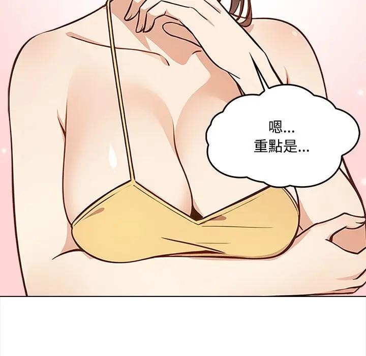 大學女生宿捨的祕密第2話 第103頁