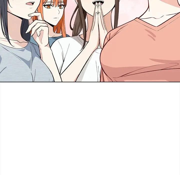 大學女生宿捨的祕密第2話 第108頁